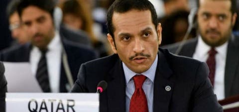 قطر: دول الحصار تحضر لموجات تصعيد جديدة