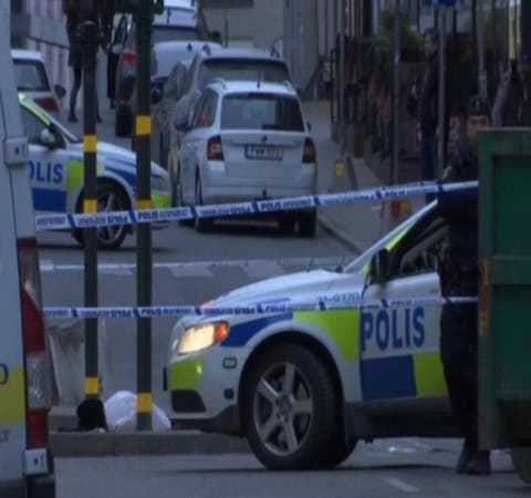 المتهم بتنفيذ هجوم ستوكهولم: هدفي كان وقف الهجمات ضد تنظيم الدولة