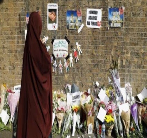 السجن المؤبد لمنفذ عملية دهس مسلمين أمام مسجد في لندن