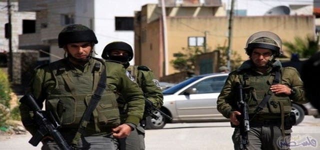 Photo of إصابة 20 فلسطينيا في القدس برصاص الأمن الإسرائيلي