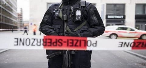 سويسرا.. مقتل شخصين في حادث إطلاق نار بزيوريخ