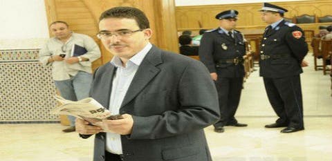 حسن طارق: أسلوب اعتقال “بوعشرين” يطرح اسئلة مقلقلة