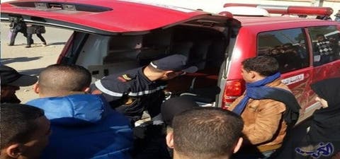 قتيل و19 جريحا في حادثة سير بإقليم الجديدة