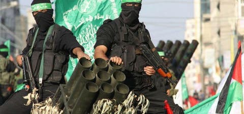 حماس تحذر واشنطن