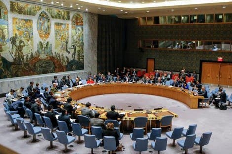 مجلس الأمن ينجح بتمرير هدنة سوريا بعد مخاض عسير