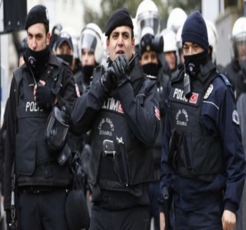 السجن 572 عاما لتركي متهم بالعنف الجنسي ضد القاصرين