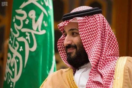 ولي العهد السعودي: حملة الفساد علاج “بالصدمة” تحتاجه المملكة