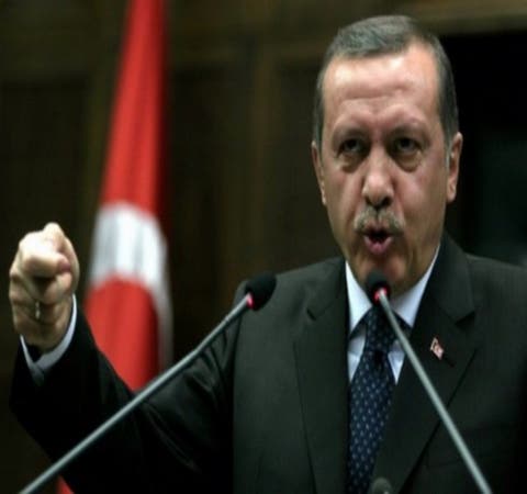 أردوغان عن “عفرين”: لم يبق إلا القليل