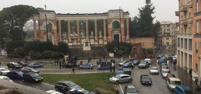Photo of الشرطة الإيطالية تتمكن من توقيف مطلق النار على مارة وسط البلاد