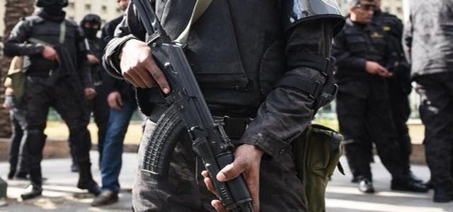 Photo of الأمن التركي يقبض على 88 شخصا يشتبه بانتمائهم لـ “داعش”