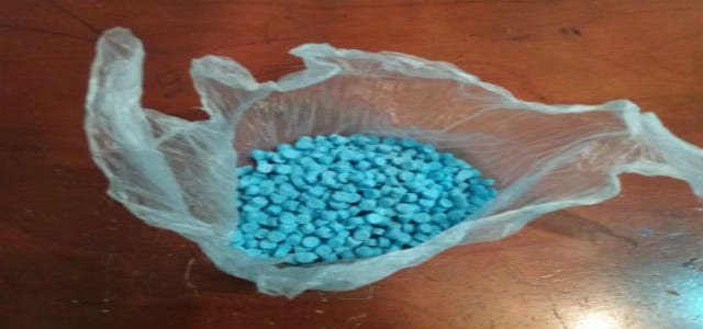 Photo of ضبط فتاة بمحطة طنجة وبحوزتها كمية من ألأقراص الزرقاء