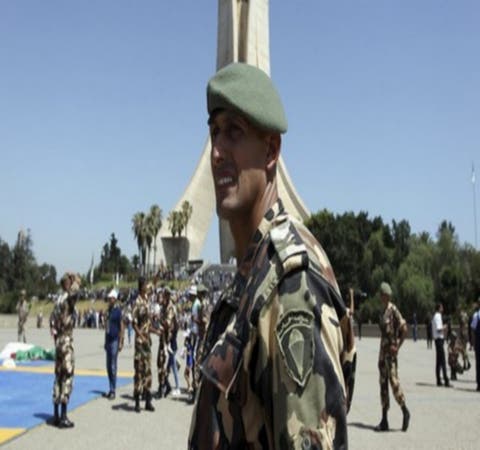 الجيش الجزائري يقتل أقدم وأخطر عناصر تنظيم “القاعدة” في بلاد المغرب