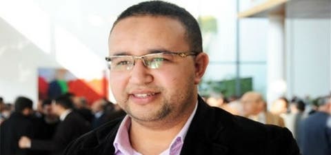 انتخاب “حازم” نائبا للكاتب الوطني للشبيبة