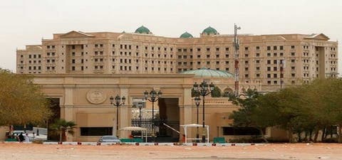 فندق “ريتز كارلتون” الرياض يعيد فتح أبوابه في 11 فبراير