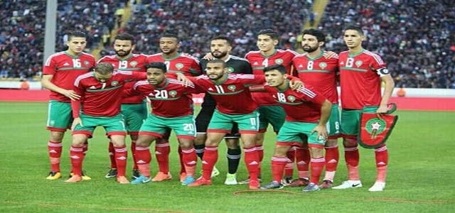Photo of أهداف المنتخب المغربي ضد ليبيا 3-1