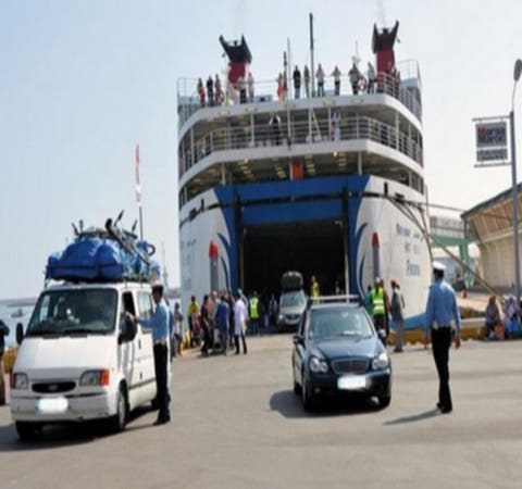 التحقيق في تهريب مخدرات على متن سيارة خفيفة من ميناء طنجة