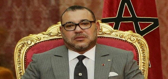 الملك عن الصحافي محمد أحمد باهي: الراحل كان مثالا للوطنية الصادقة 1 الملك عن الصحافي محمد أحمد باهي: الراحل كان مثالا للوطنية الصادقة