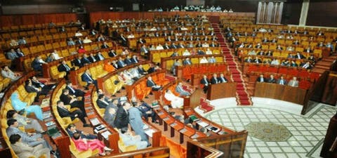 مجلس النواب يصادق على قانون “الحق في الحصول على المعلومة”