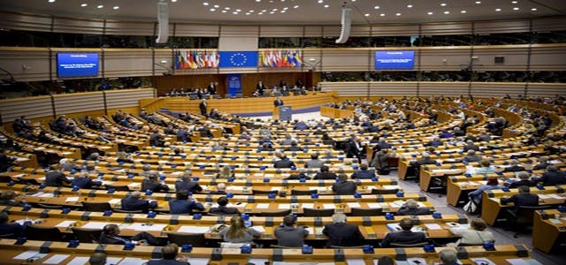 Photo of البرلمان الأوروبي يصنف تونس على “قائمته السوداء”
