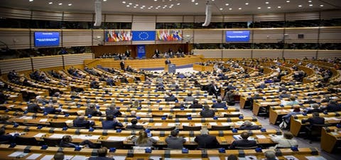 البرلمان الأوروبي يصنف تونس على “قائمته السوداء”