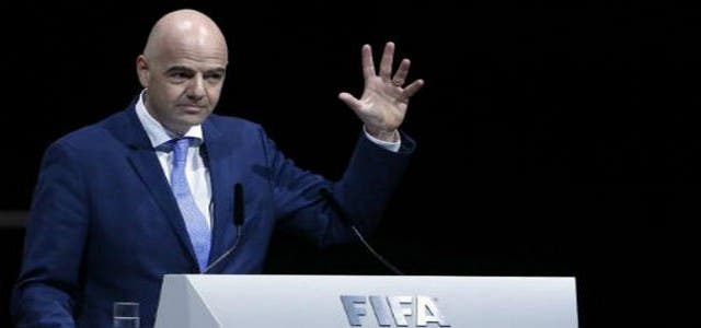Photo of الفيفا يحسم الجدل حول مونديال 2022 في قطر