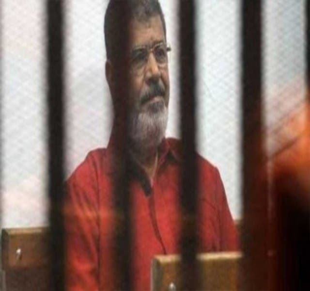 Photo of ﻿إخوان مصر: لا تصالح مع «نظام الانقلاب» والتفاوض يكون مع مرسي