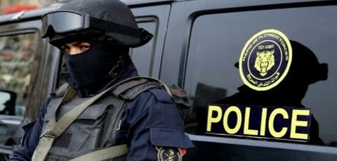 الأمن المصري يقضي على 3 عناصر من “حسم” بعملية خاصة في القاهرة
