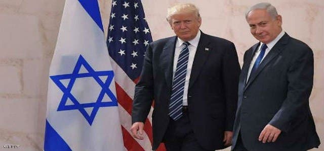 Photo of ترامب لإسرائيل: السلام يعني تقديم تنازلات