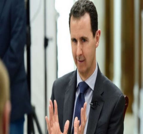 هآرتس: الأسد انتقل من التهديد إلى التنفيذ