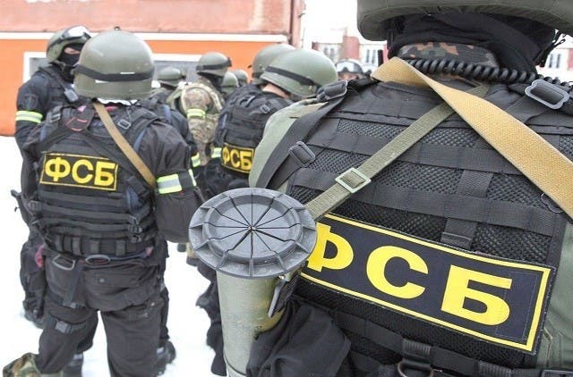 Photo of القضاء على داعشي خطط لعمل إرهابي في يوم الانتخابات الرئاسية الروسية