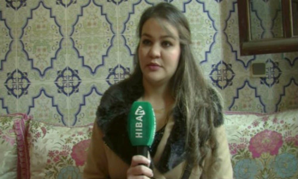 "إكرام بوعبيد" ... نفي لتهمة الخيانة الزوجية وخبرة جينية تؤكد ودفاع يوضح‎
