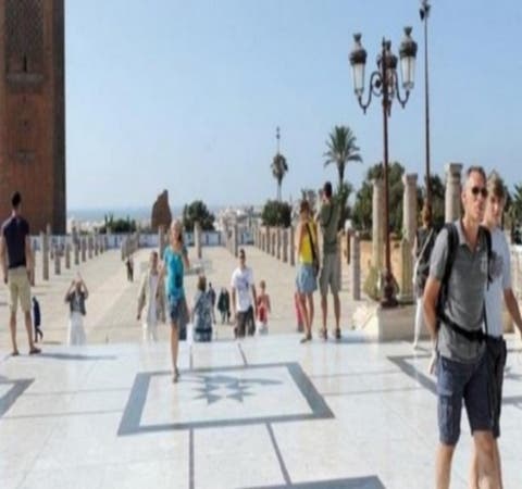 المغرب استقطب أكثر من 11 مليون سائح خلال 2017
