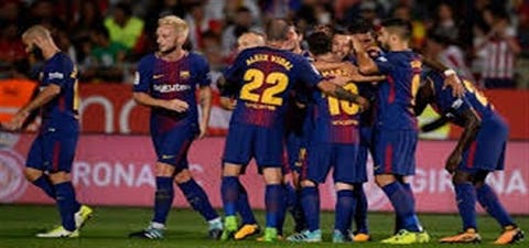 برشلونة يقترح تغيير موعد نهائي كأس ملك إسبانيا