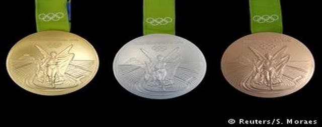 Photo of تعرف على القيمة الحقيقية للميداليات الأولمبية!