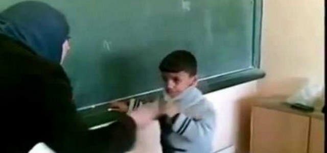 Photo of الكويـت : اعتداء معلمة على تلميذ يفضي إلى وفاته