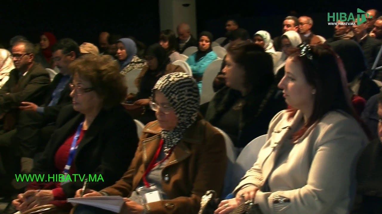 Photo of وزارة الحقاوي تنظم ندوة علمية حول “الشيخوخة بالمغرب” بالمعرض الدولي للكتاب بالبيضاء