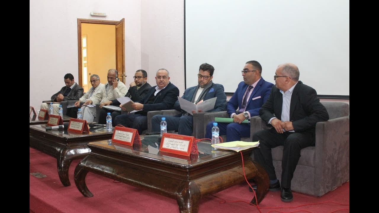 Photo of استياء وتذمر من أرباب ومسيري مقاهي اكادير من قرارات بلدية أكادير