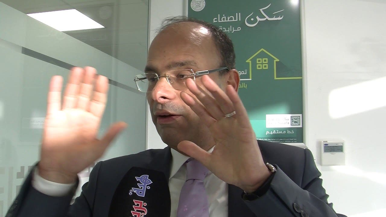 Photo of الوزير الداودي يشرف على إفتتاح بنك الصفاء بالرباط HIBAPRESS