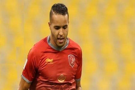 يوسف العربي يسجل هدفه 23 في دوري نجوم قطر
