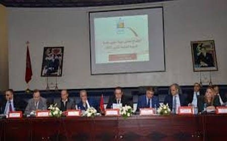 Photo of أزيد من 10 اتفاقيات في دورة مارس لمجلس جهة سوس ماسة‎