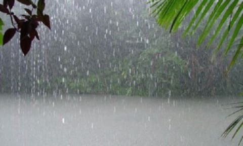 نشرة خاصة: أمطار وزخات رعدية قوية مرتقبة اليوم السبت وغدا الأحد