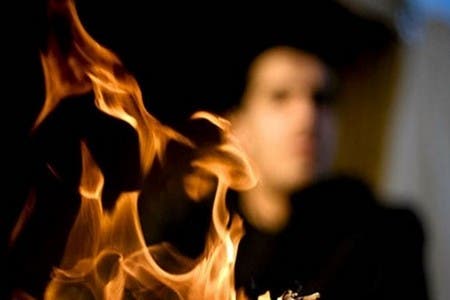 أكادير: بسبب خلاف مع زوجته، أشعل النار في جسده‎