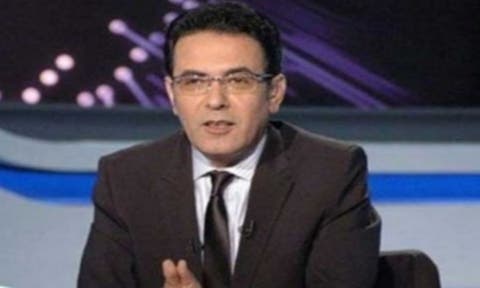 حبس مذيع مصري احتياطيًا لاتهامه بإهانة الشرطة