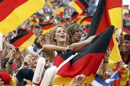 مطالب بتغيير النشيد الوطني الألماني بسبب “ذكوريته”