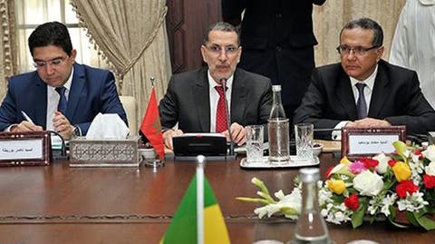 المغرب يقدم دعمه لمالي في مواجهة الإرهاب