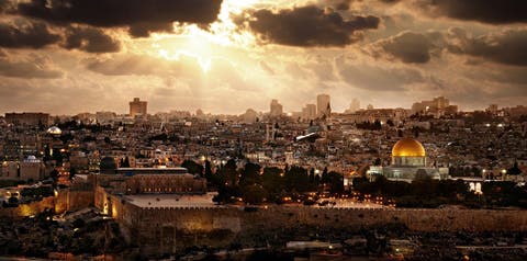 جامعة الدول العربية تختار القدس عاصمة دائمة للتراث العربي