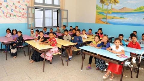 تقرير دولي: التلاميذ المغاربة يحضرون الحصص جوعى ومتعبين