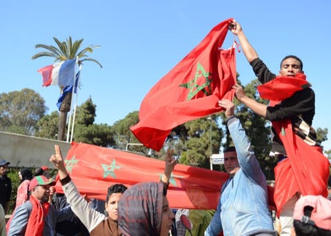 المغاربة يتصدرون قائمة المهاجرين المقيمين في أوروبا