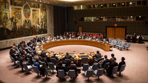 مجلس الأمن الدولي يشيد بمجهودات الأمم المتحدة حول الصحراء المغربية