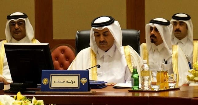 Photo of قطر: دول الحصار طلبت منا التخلي عن استضافة كأس العالم 2022 مقابل رفع العقوبات